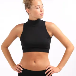 Crop Top Anti Age Fermeté Buste