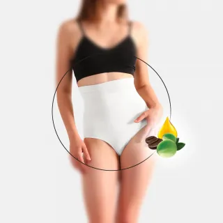 Culotte Ceinture gainante et minceur