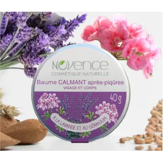 Calming balm LYTESS