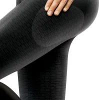 Legging anti cellulite nabilla sale