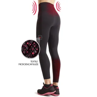 Legging Fit Active gainant minceur LYTESS