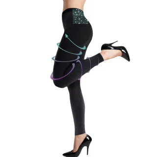 Slimming Leggings Light Legs