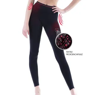 Legging Running dimagrimento LYTESS