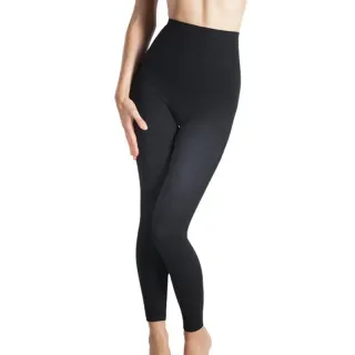 Eliminate cellulite with massaging leggings palpating rolling effect Lytess