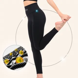 Legging Yogafit minceur LYTESS