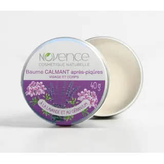 Calming balm LYTESS