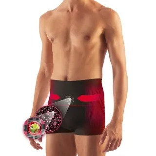 Lot de 2 Boxers Cintura Uomini