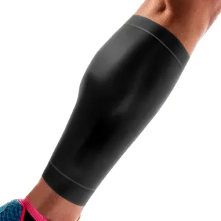 Pair of compression calves