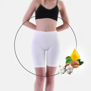 Soft and comfortable flat tummy panty, shaping action - Lytess