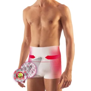 Cintura Boxer Uomo LYTESS