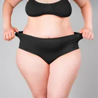 Lingerie grand taille Lytess